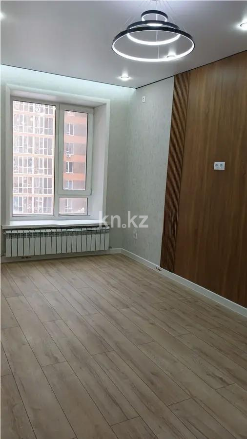 Продажа 1-комнатной квартиры, 39 м² - Продажа квартир от собственников в Астане фото 1 из 3