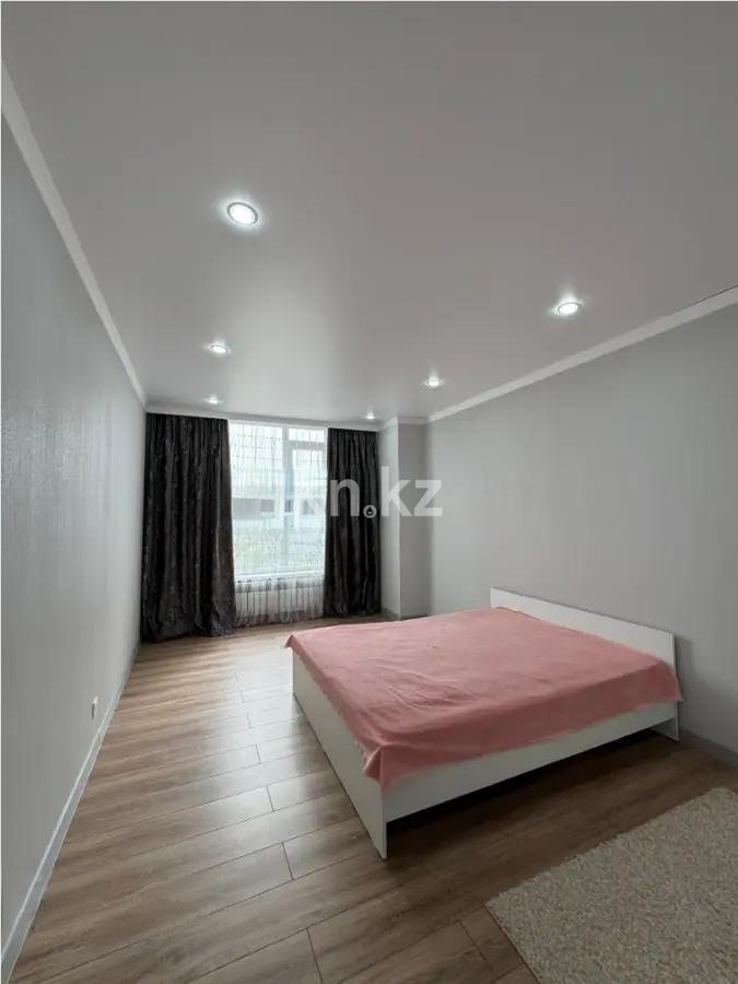 Продажа 2-комнатной квартиры, 74.1 м², ул. Дукенулы, дом  31/5 - Продажа  двухкомнатных квартир в новостройках Астаны без посредников с фото фото 2 из 5