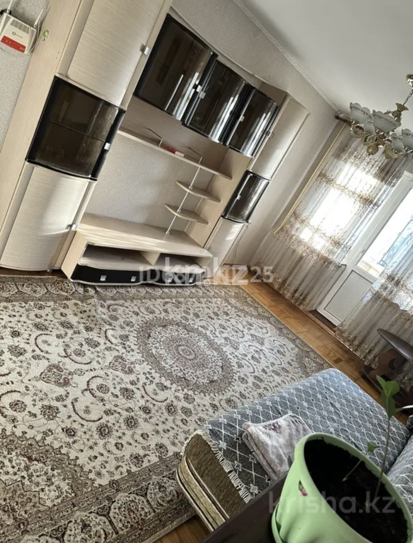 Аренда комнаты помесячно, 30 м² в Алматы