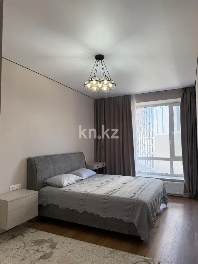 Продажа 3-комнатной квартиры, 92 м² в Астане - фото 3