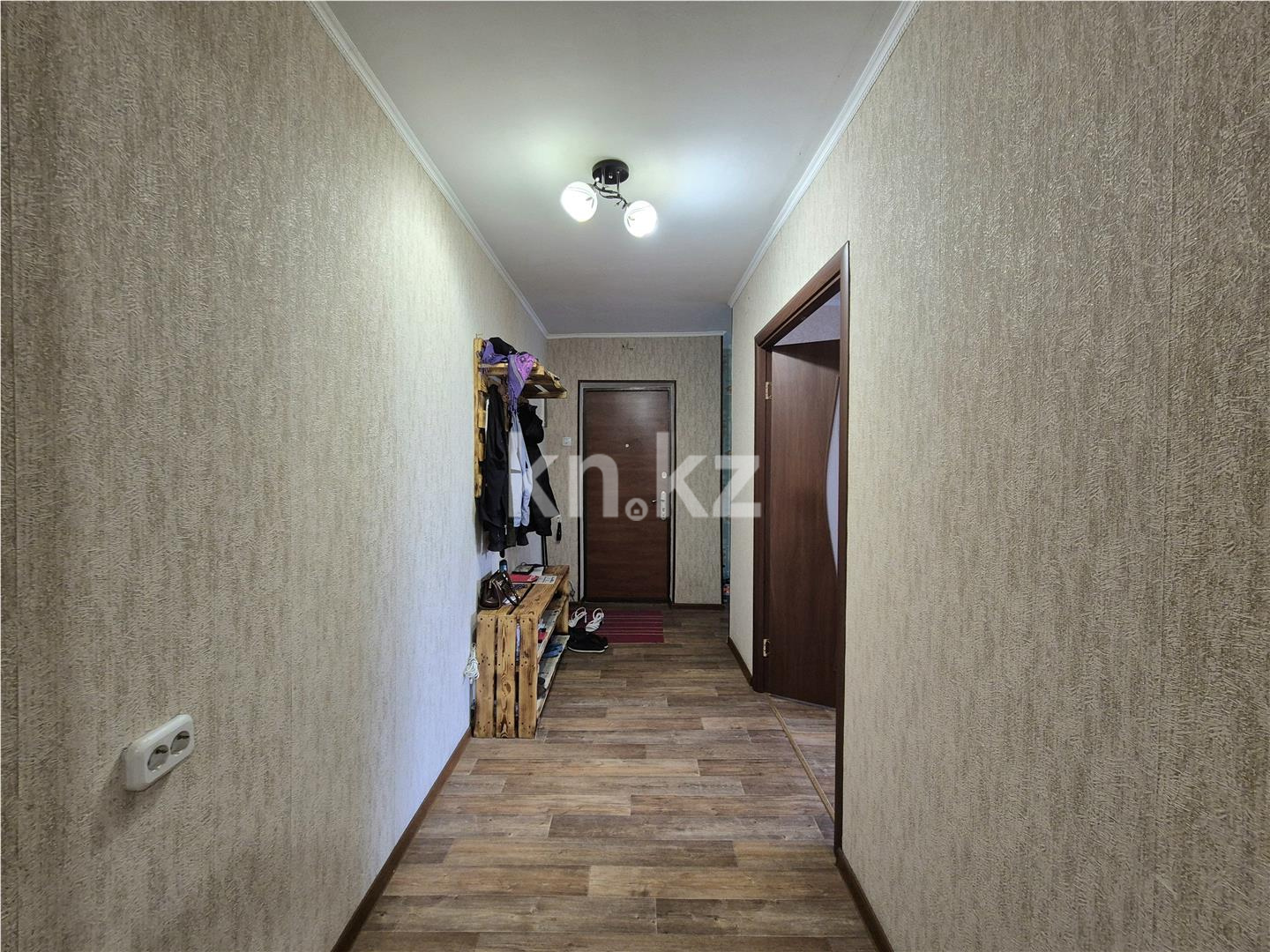 Продажа 3-комнатной квартиры, 65 м², ул. Амангельды в Темиртау - фото 15