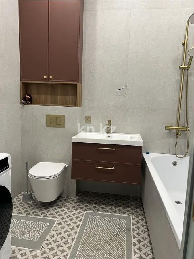 Продажа 3-комнатной квартиры, 97.25 м² - Продажа квартир в новостройках Астаны без посредников - страница 5 фото 5 из 6