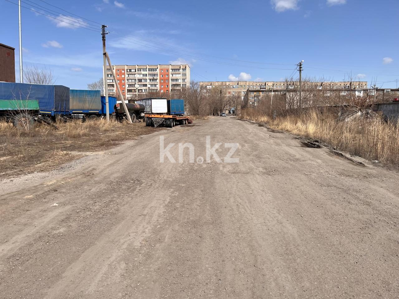 Продажа земельного участка, 19.7 сот., ул. Гапеева - Продажа земельных участков в Караганде фото 11 из 24