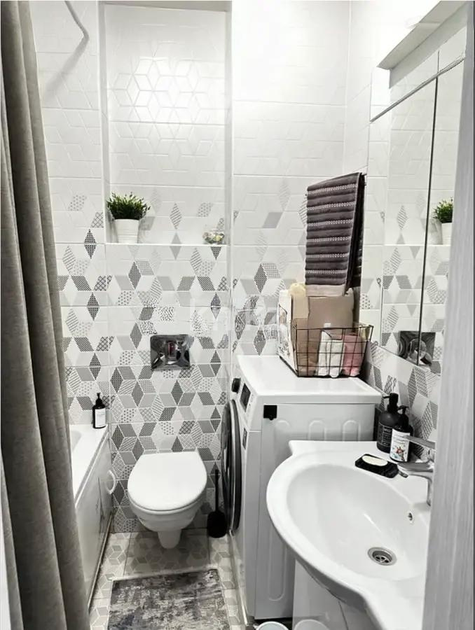 Продажа 3-комнатной квартиры, 70 м² - Продажа квартир в Казахстане - страница 15 фото 5 из 7