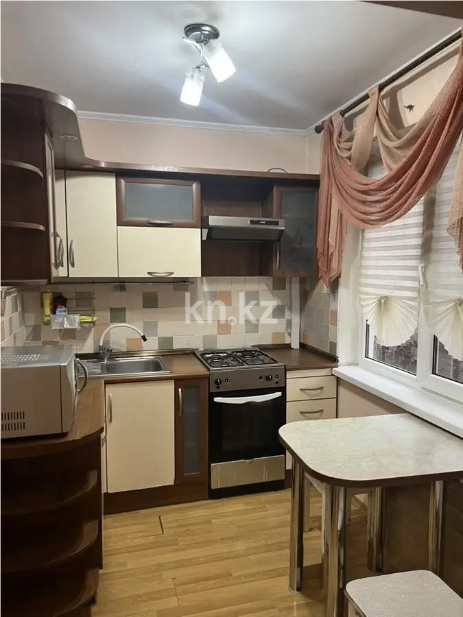 Продажа 2-комнатной квартиры, 45 м² в Алматы - фото 3