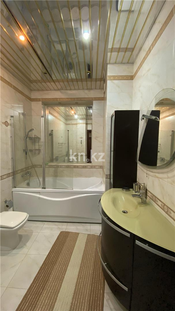 Продажа 4-комнатной квартиры, 164 м², пр. Кошкарбаева в Астане - фото 18