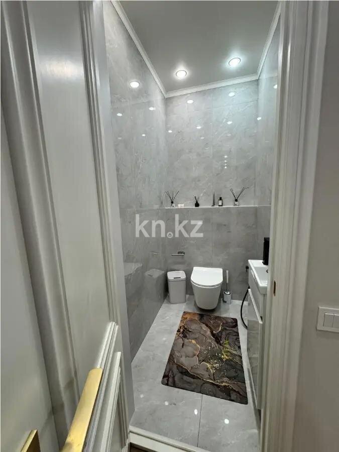 Продажа 2-комнатной квартиры, 59 м² в Астане - фото 5