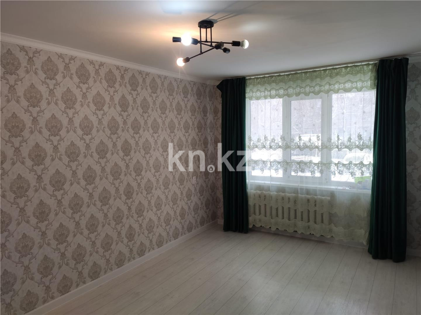 Продажа 2-комнатной квартиры, 45 м² - Продажа квартир в Казахстане - страница 7 фото 1 из 11