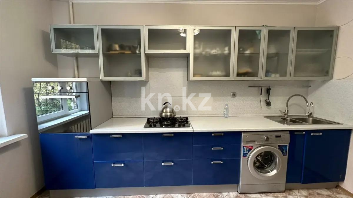 Продажа 2-комнатной квартиры, 58.5 м², мкр-н Жетысу-3, дом  8 в Алматы - фото 2