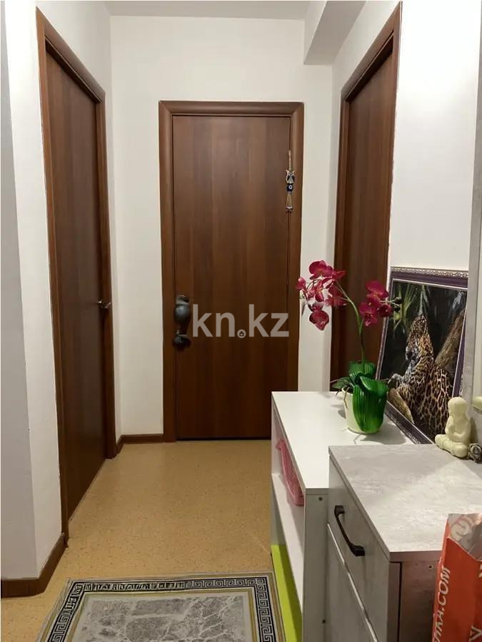 Продажа 2-комнатной квартиры, 45.4 м², мкр-н Саялы, дом  47 - Продажа квартир в Алматы с фото фото 1 из 1