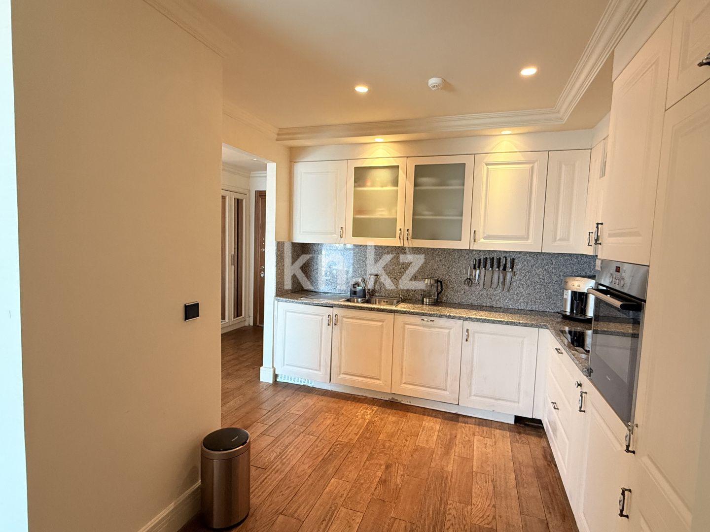 Продажа 3-комнатной квартиры, 108 м² в Астане - фото 8