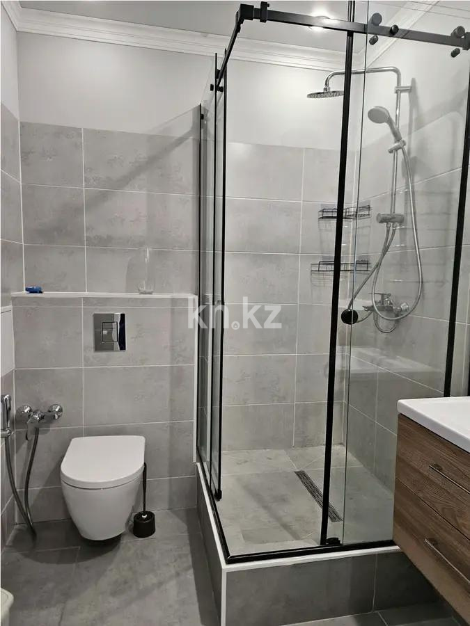 Продажа 1-комнатной квартиры, 41 м² в Астане - фото 3