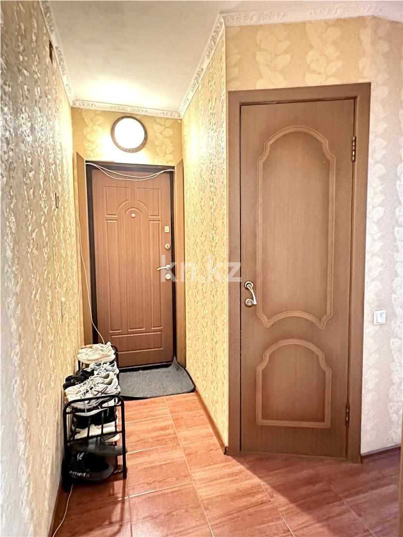 Продажа 2-комнатной квартиры, 43 м² - Продажа жилой и коммерческой недвижимости в Караганде фото 8 из 11