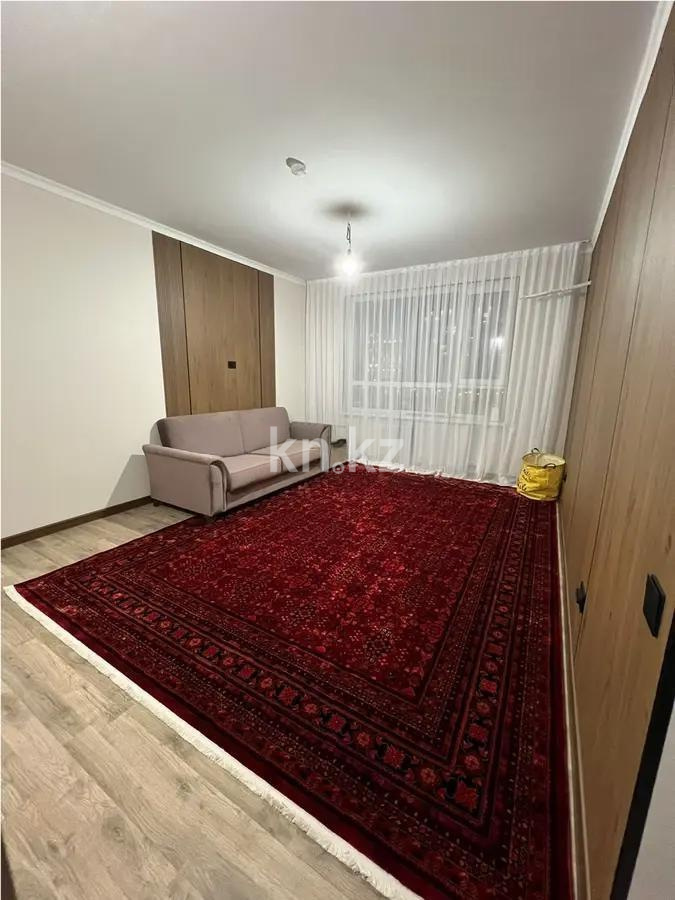 Продажа 2-комнатной квартиры, 54 м² в Алматы