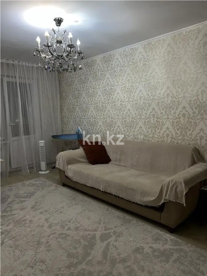 Продажа 3-комнатной квартиры, 59 м² в Алматы