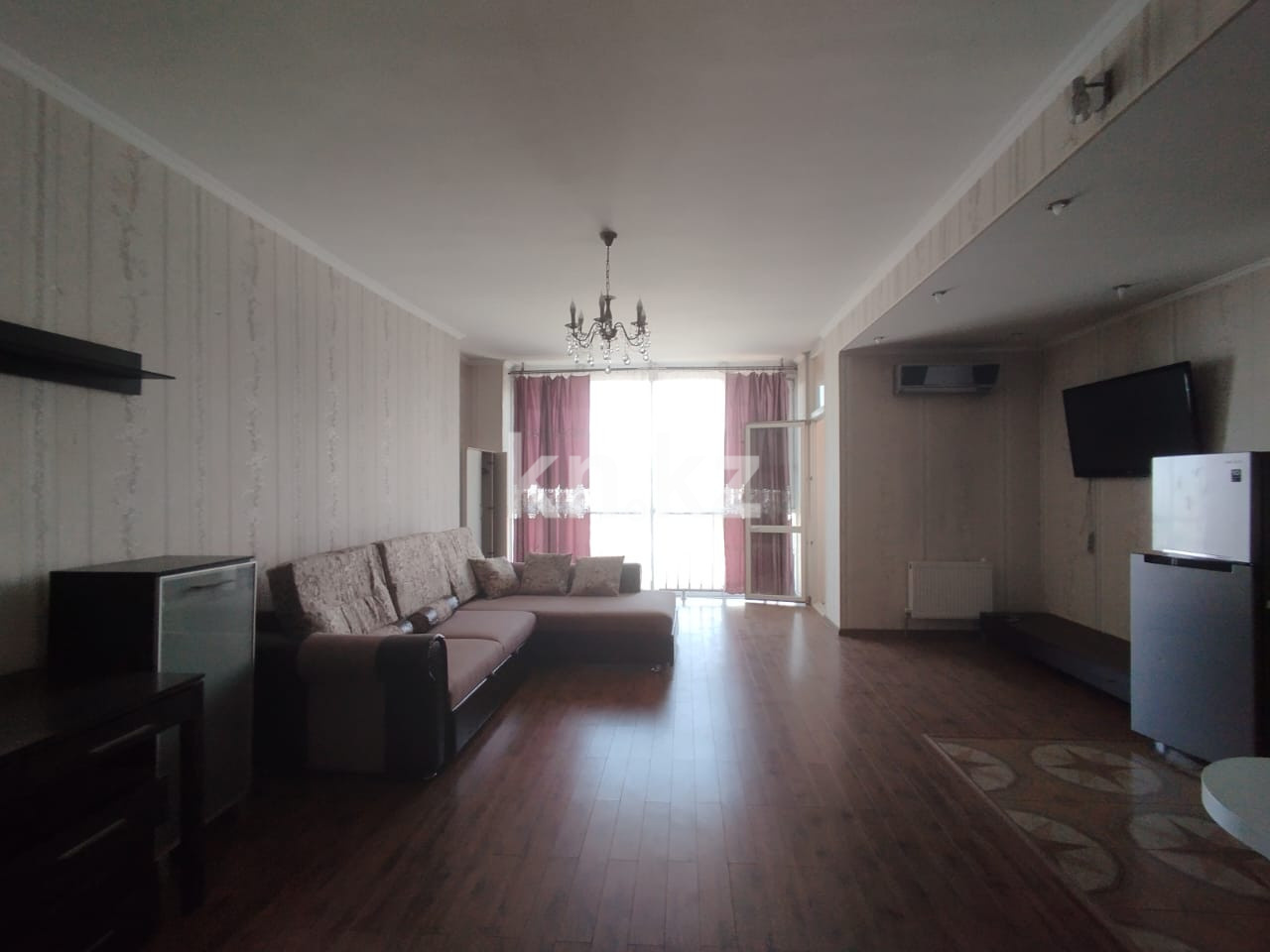 Аренда 1-комнатной квартиры, 50 м² - Аренда квартир помесячно в Алматы - страница 3 фото 2 из 11