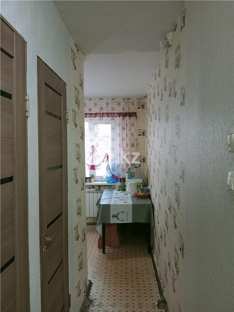 Продажа 2-комнатной квартиры, 45 м², 3 мкр-н в Абае - фото 5