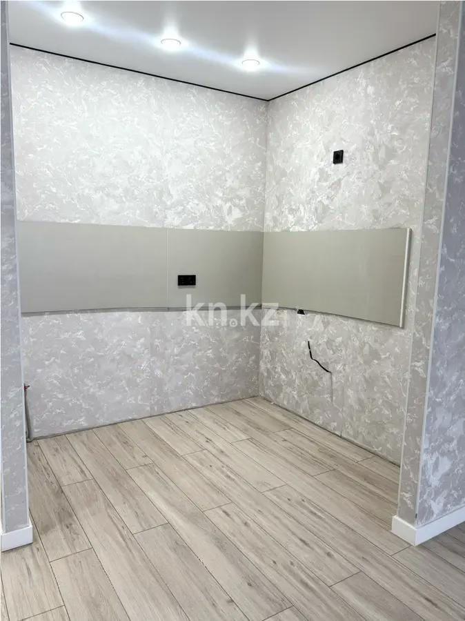 Продажа 2-комнатной квартиры, 39.5 м², ул. Кургальжинское шоссе, дом  37 в Астане - фото 3