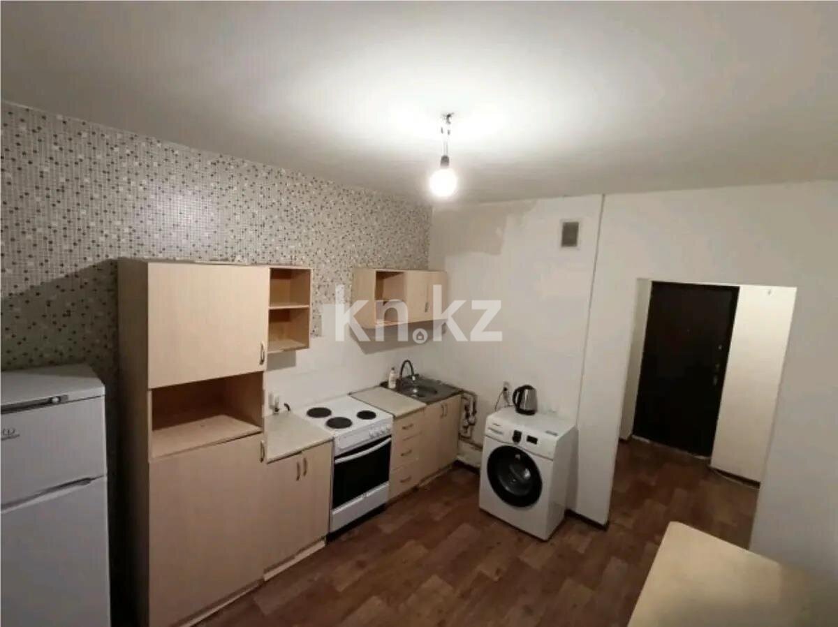 Продажа 1-комнатной квартиры, 42 м² в Астане - фото 2
