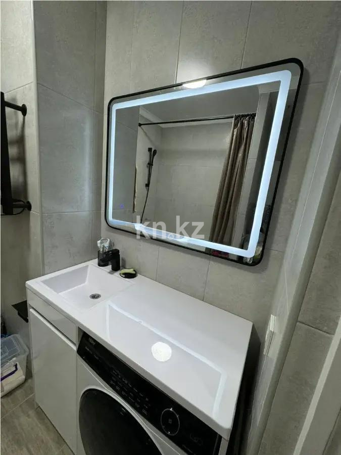 Продажа 2-комнатной квартиры, 53 м² - Продажа двухкомнатных квартир от собственников в Алматы - страница 124 фото 6 из 6