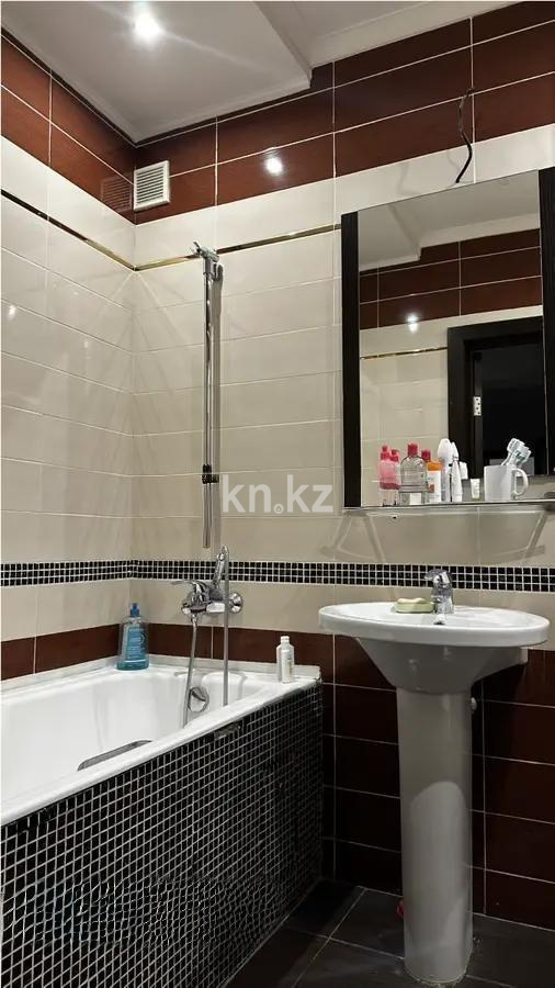 Продажа 2-комнатной квартиры, 55.6 м², ул. Утепова, дом  2 в Алматы - фото 5