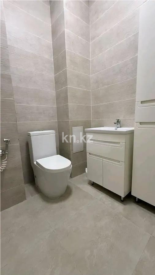 Продажа 3-комнатной квартиры, 90.7 м² - Продажа трехкомнатных квартир в монолитно-каркасном доме в Казахстане - страница 2 фото 4 из 5