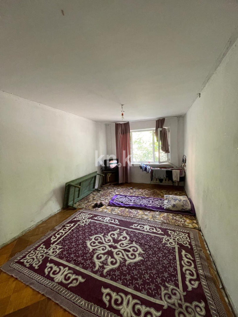 Продажа 2-комнатной квартиры, 45 м², 1мкр акбулак, дом  25 - Продажа и аренда недвижимости в Таразе фото 2 из 6