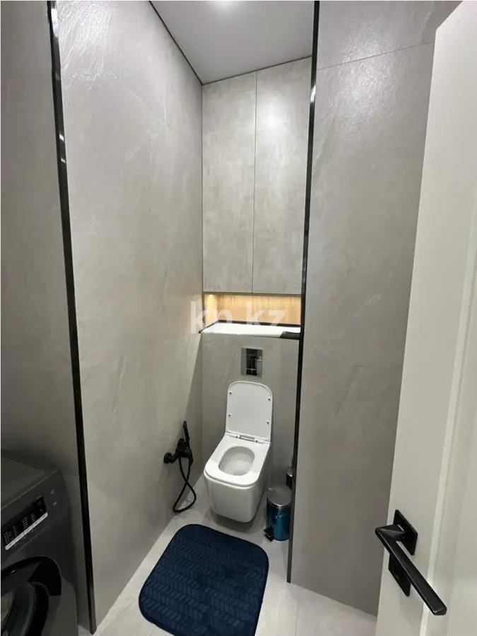 Продажа 3-комнатной квартиры, 64 м² - Продажа трехкомнатных квартир от собственников в Алматы фото 7 из 10