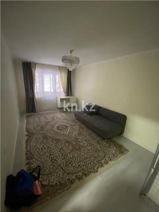 Продажа 2-комнатной квартиры, 44 м², мкр-н 3, дом  30 - Продажа  двухкомнатных квартир в Алматы без посредников с фото фото 1 из 4