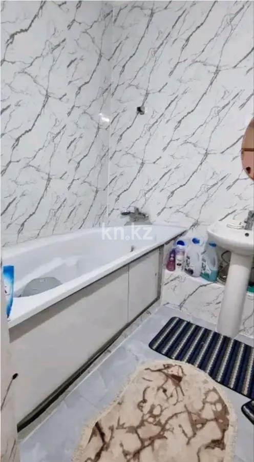 Продажа 2-комнатной квартиры, 65.1 м², пр. Момышулы, дом  12 в Астане