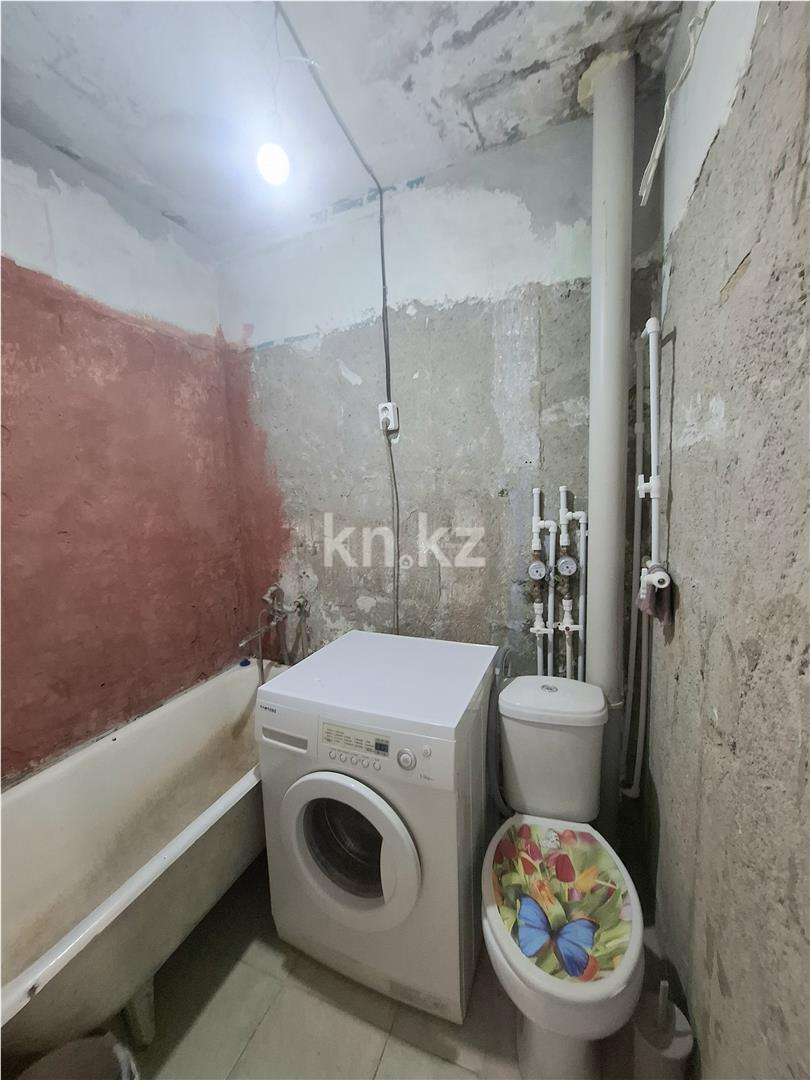 Продажа 2-комнатной квартиры, 43 м², пр. Момышулы в Темиртау - фото 6