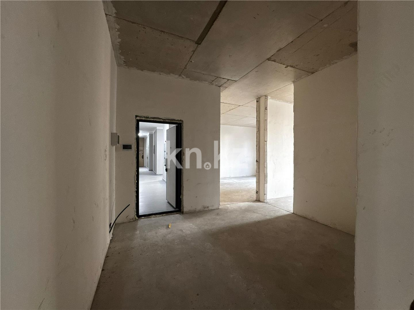 Продажа 3-комнатной квартиры, 87 м² в Астане - фото 3