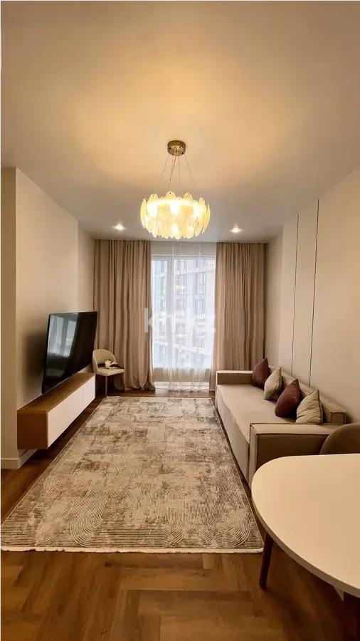 Продажа 2-комнатной квартиры, 43 м² - Продажа двухкомнатных квартир от собственников в Астане - страница 95 фото 1 из 5