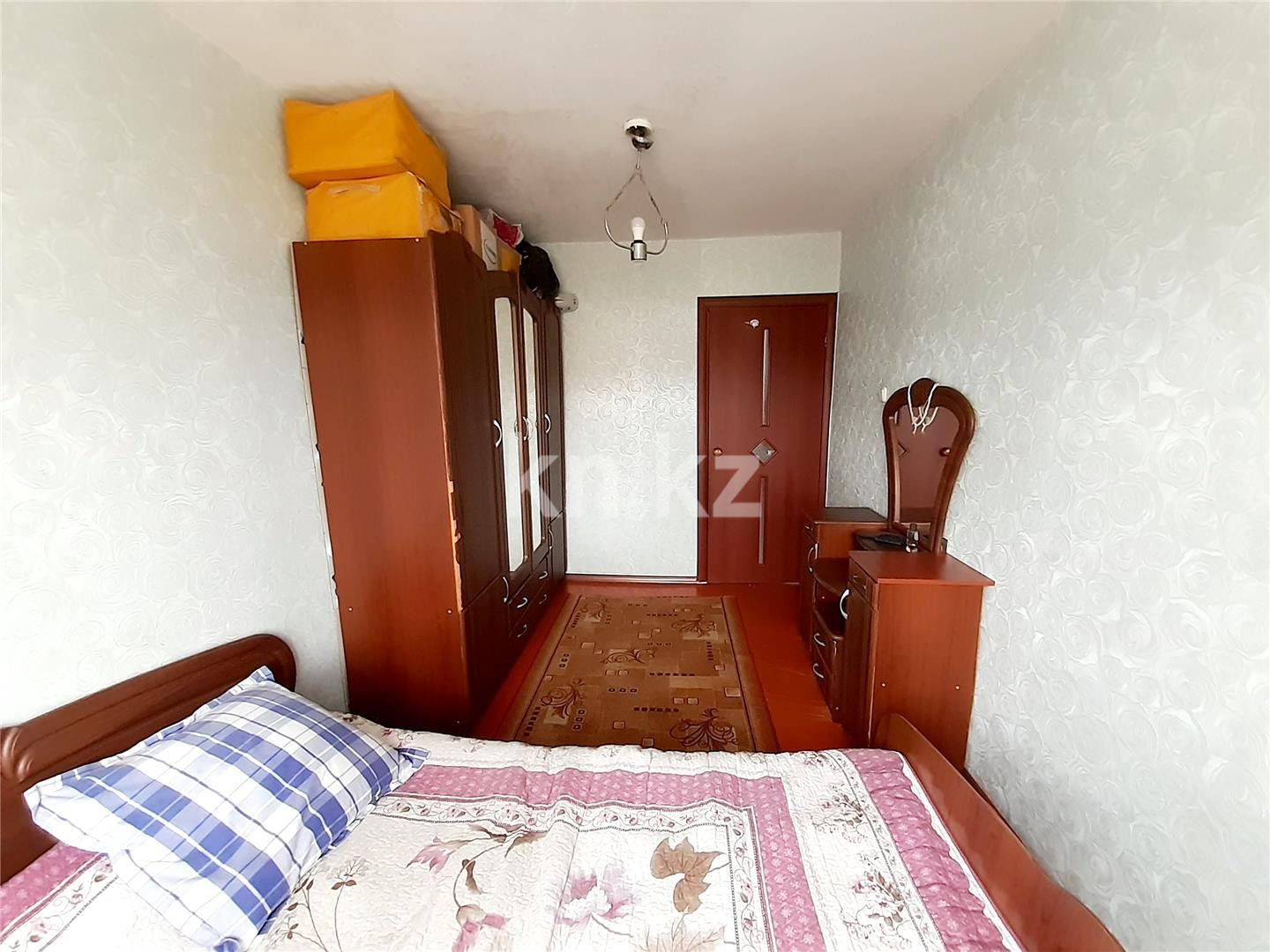 Продажа 2-комнатной квартиры, 44 м², мкр-н 14 в Караганде - фото 5
