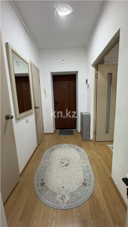 Продажа 1-комнатной квартиры, 38.4 м², ул. Бокейхана, дом  21/2 в Астане - фото 5