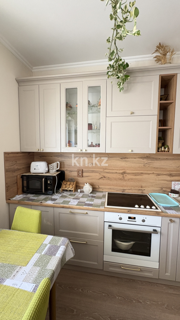 Продажа 1-комнатной квартиры, 40 м², ул. Е-117, дом  42 - Улы-Дала - Продажа жилой и коммерческой недвижимости в Казахстане фото 1 из 20