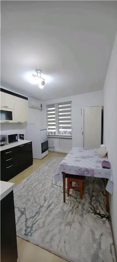 Продажа 1-комнатной квартиры, 34.2 м², ул. Райымбек батыра, дом  276 в Алматы - фото 2