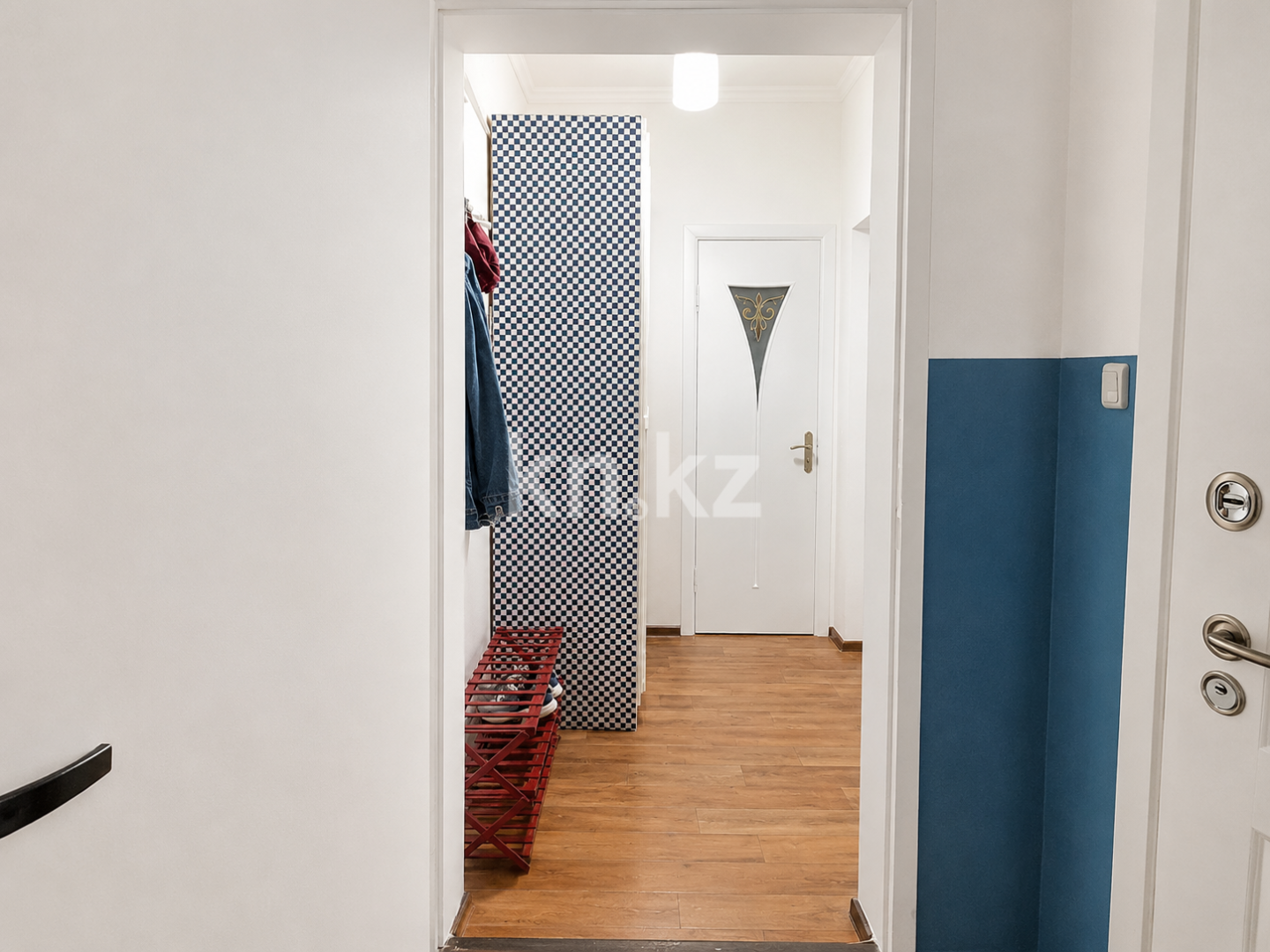 Продажа 2-комнатной квартиры, 55.3 м² в Алматы - фото 2