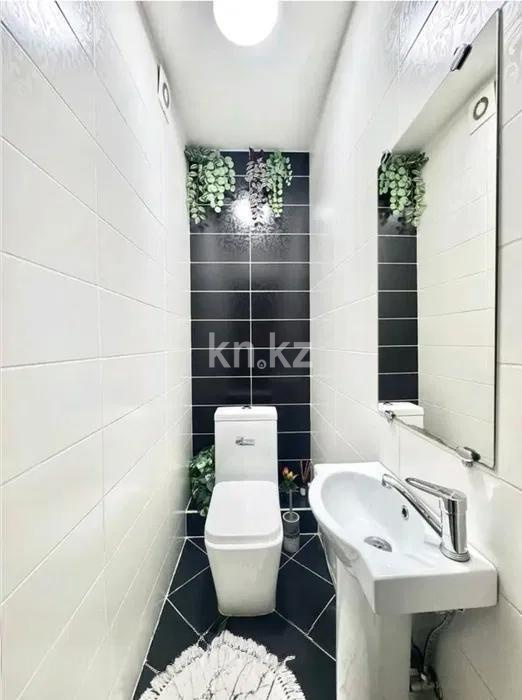 Продажа 3-комнатной квартиры, 75 м² - Продажа недвижимости в Алматы - страница 2 фото 6 из 6
