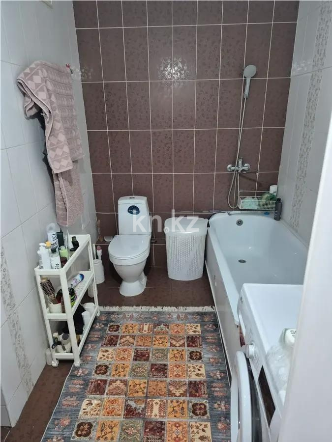 Продажа 2-комнатной квартиры, 51 м² в Астане - фото 4