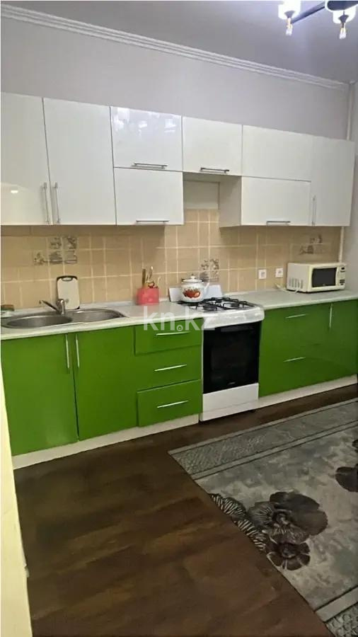 Продажа 1-комнатной квартиры, 39 м² - Продажа квартир в Казахстане - страница 45 фото 2 из 3