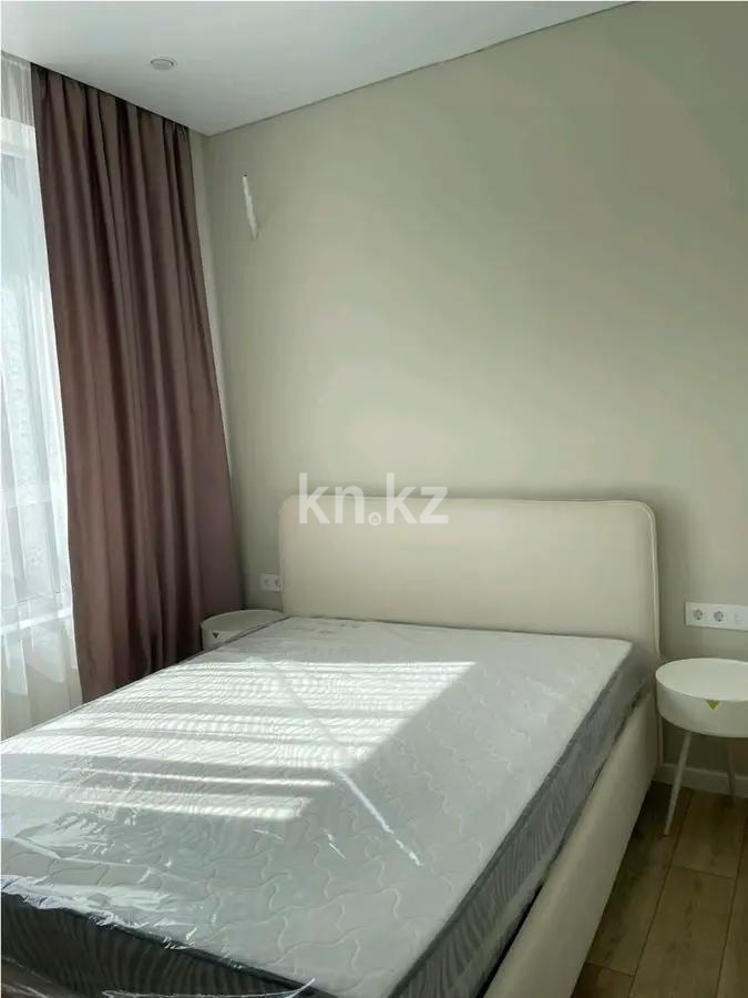 Продажа 2-комнатной квартиры, 44.9 м², пр. Аль-Фараби, дом  11 в Астане - фото 2