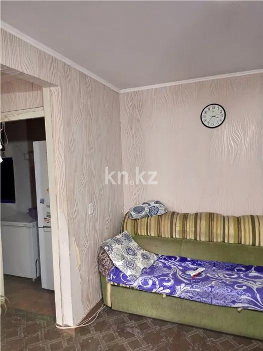 Продажа 1-комнатной квартиры, 32 м², ул. Ерубаева, дом  47 - Продажа квартир в Казахстане фото 1 из 1