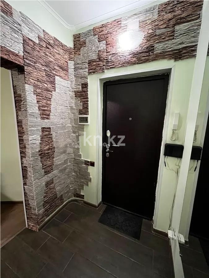 Продажа 1-комнатной квартиры, 39.4 м² - Недвижимость в Алматы фото 3 из 3