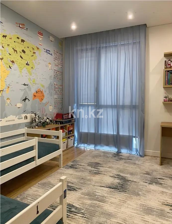 Продажа 3-комнатной квартиры, 82 м² в Алматы - фото 3