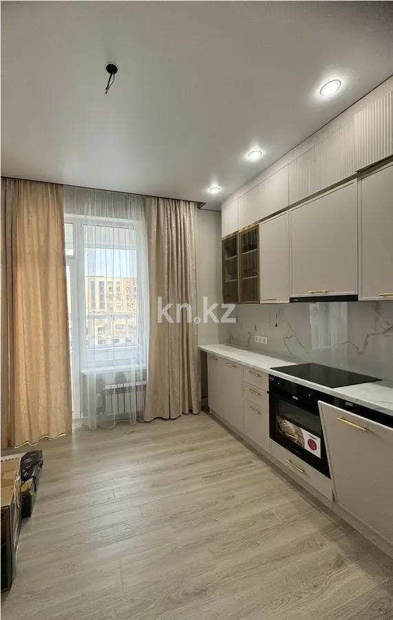 Продажа 2-комнатной квартиры, 62 м² в Астане - фото 3