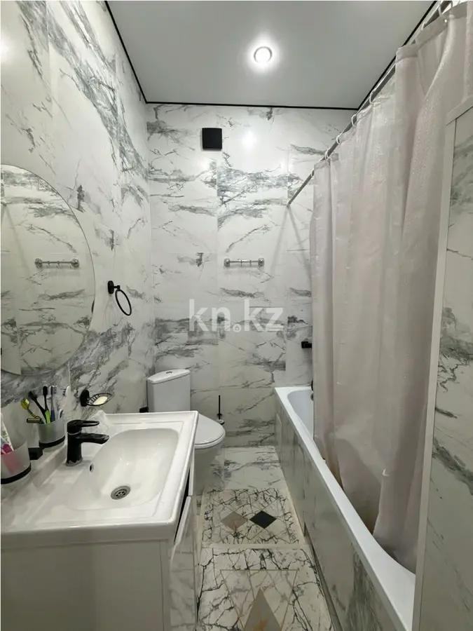 Продажа 4-комнатной квартиры, 80 м² - Продажа квартир в кирпичном доме в Астане фото 5 из 7