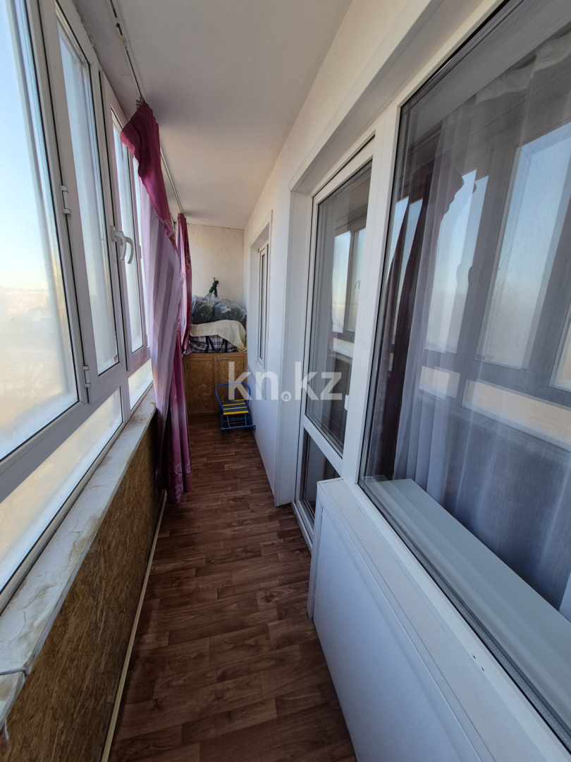 Продажа 2-комнатной квартиры, 51.6 м² - Продажа квартир в Казахстане - страница 35 фото 16 из 17