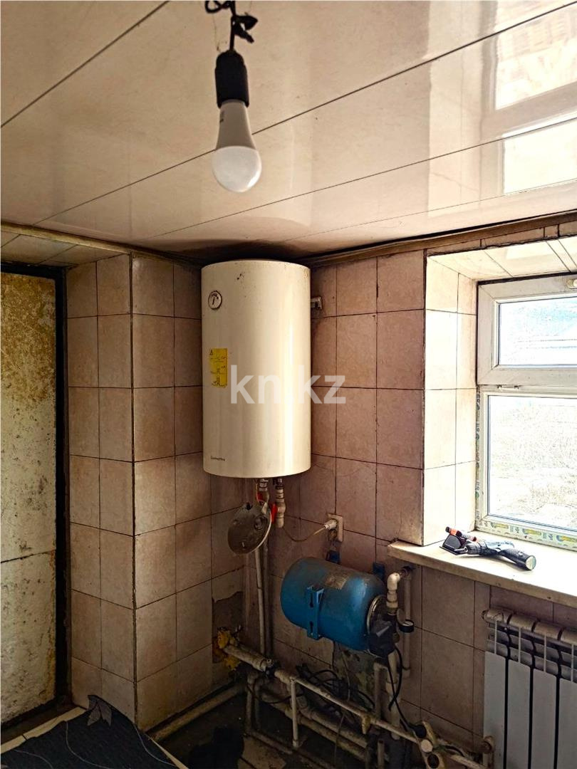 Продажа 4-комнатного дома, 103 м² - Продажа домов, коттеджей в Караганде фото 11 из 12