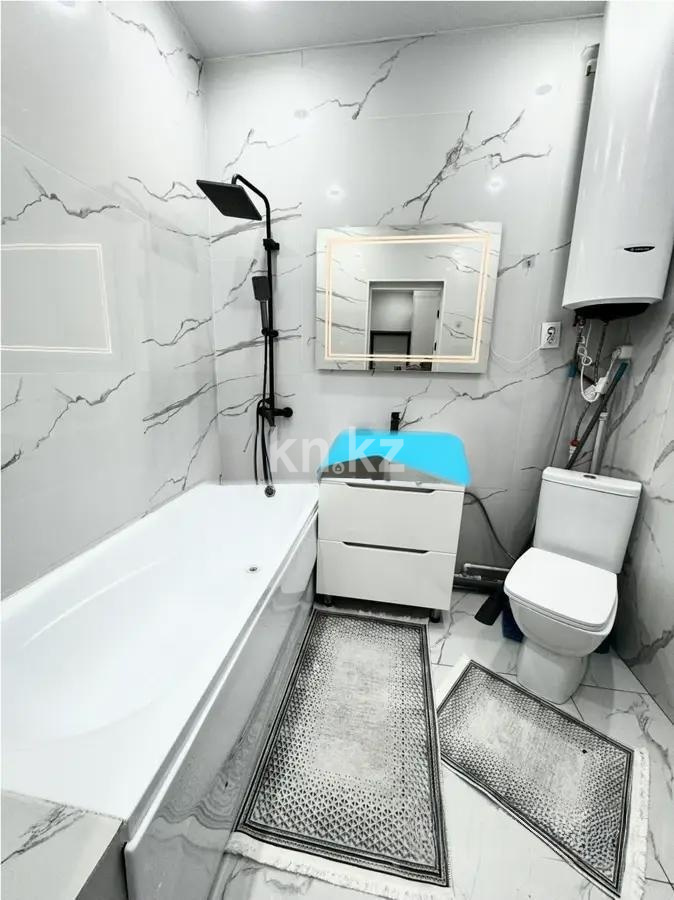 Продажа 2-комнатной квартиры, 70 м² в Караганде - фото 4